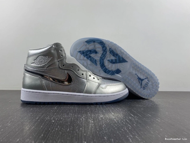 Bmlin shoes FD6815-001 High Gift 1 Giving Air Jordan Golf 0811